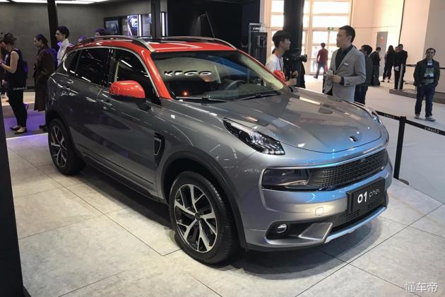 丰田终于火了三厢版登场,丰田phev插电式混合动力