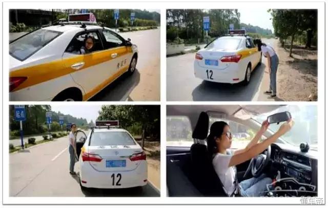 科目三学车技巧难吗,科目三考试全过程细节和技巧要点