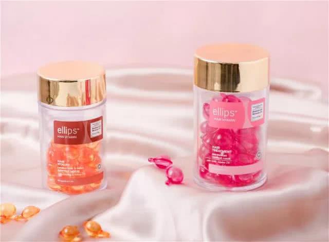 小红书推荐的烫染护发精油,小红书头发干枯护发精油