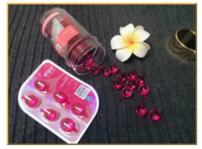 小红书推荐的烫染护发精油,小红书头发干枯护发精油