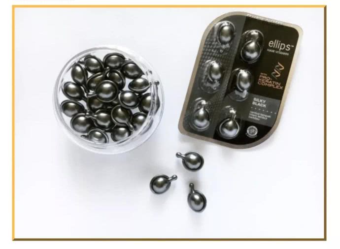 小红书推荐的烫染护发精油,小红书头发干枯护发精油