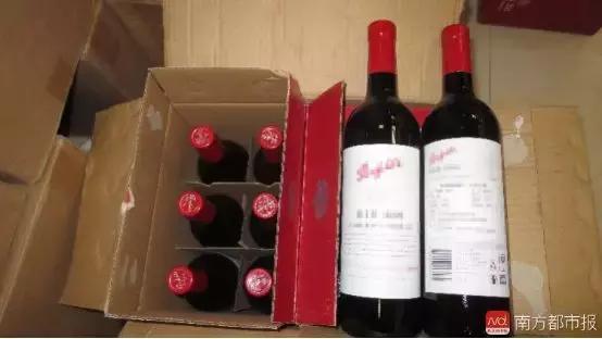 全国制假售假案件最新,一张报关单牵出跨境制假售假大案