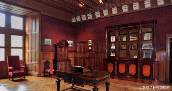 法国卢瓦尔河谷保护规划,法国卢瓦尔河谷花园城堡之旅