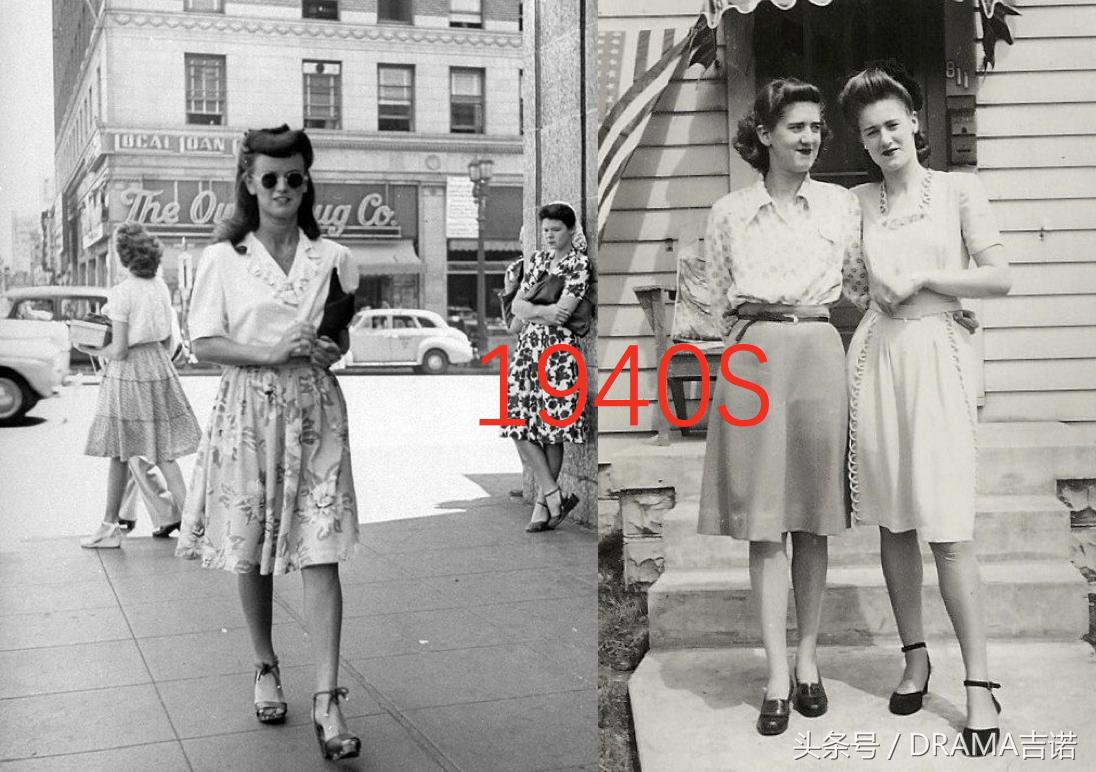 偷穿男人衣服的的行为！在这个时代出现的刚刚好！