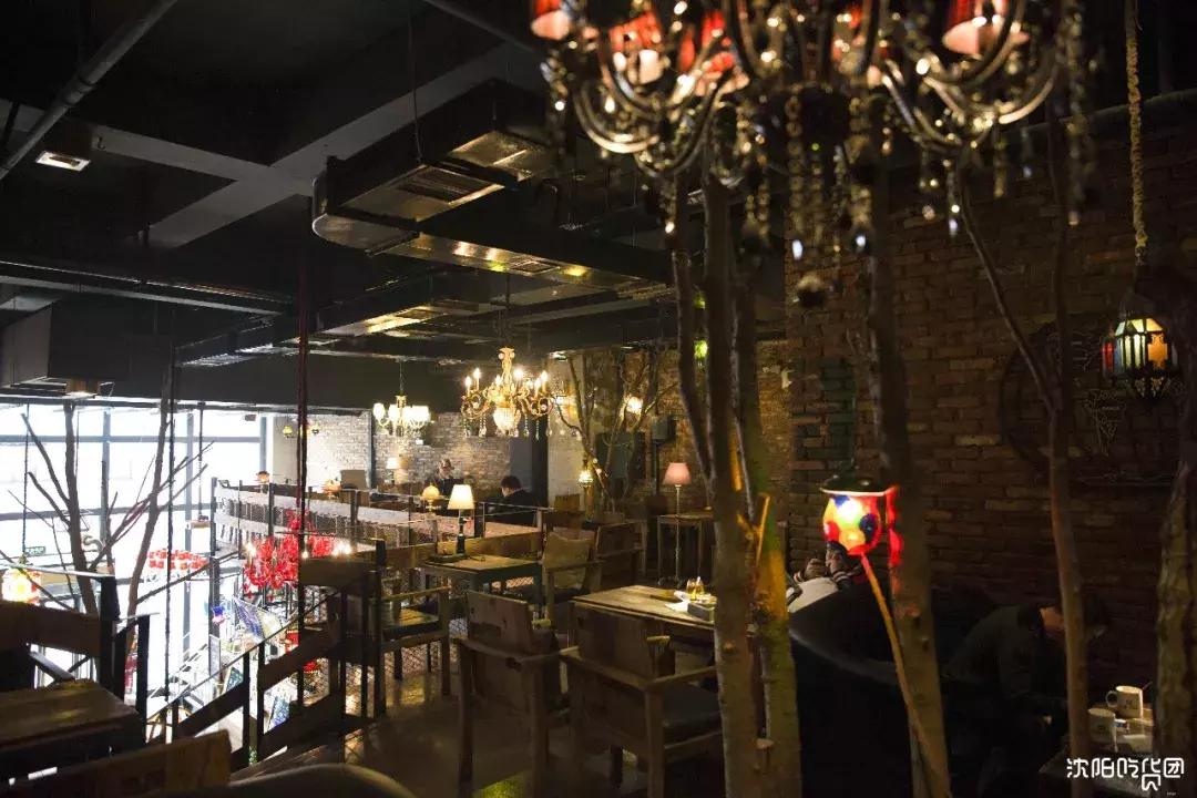 潮人必去的店,太原网红甜品店