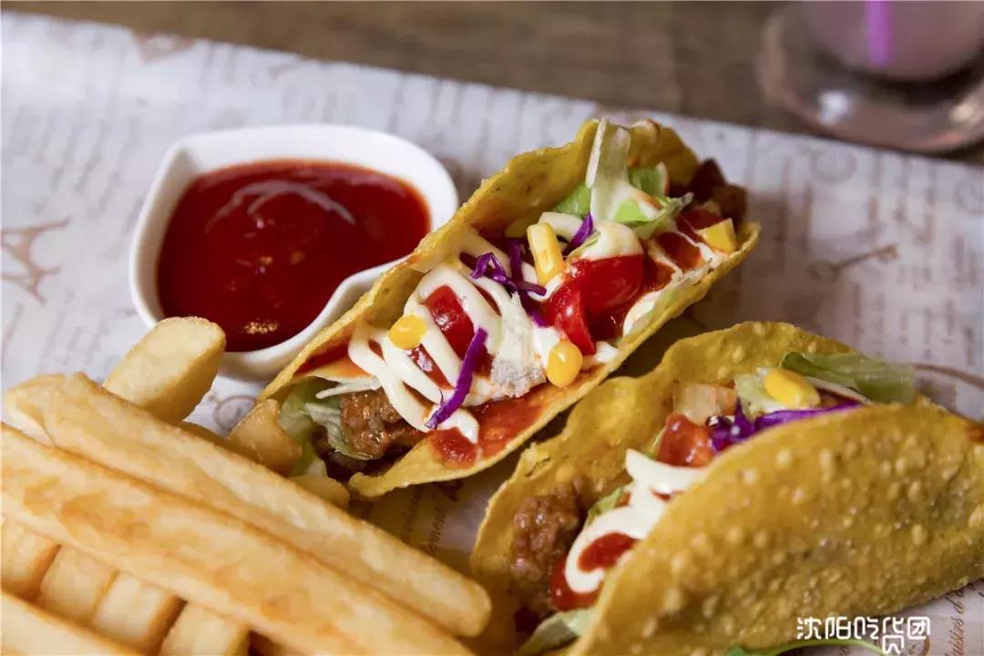 潮人必去的店,太原网红甜品店