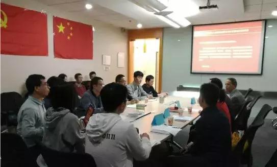 医院基层党组织党建特色及亮点,党支部传承红色精神