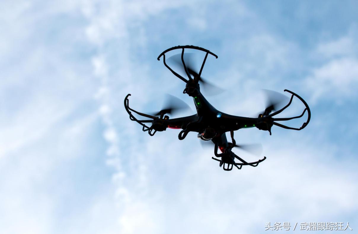 美国与大疆的最新消息 (美国和大疆的最新消息)