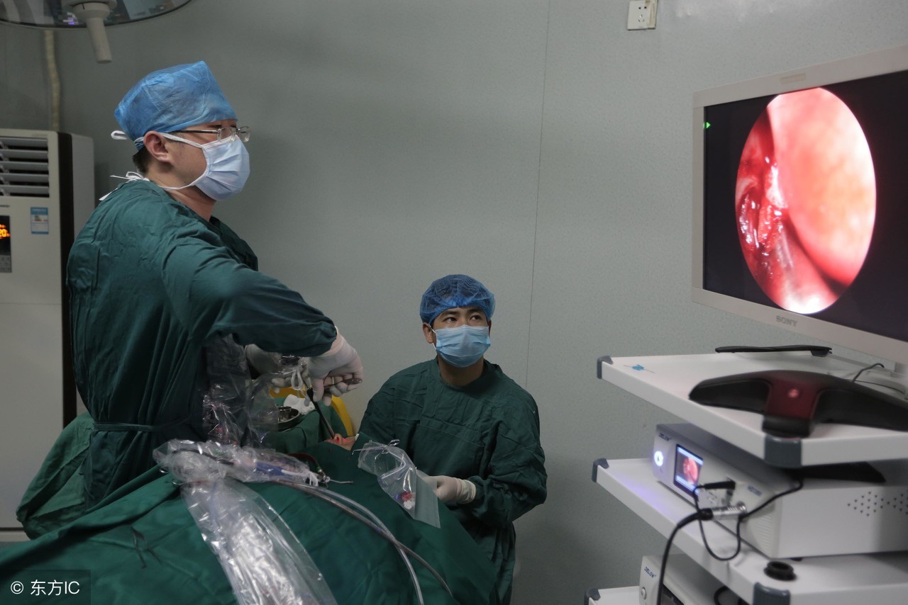 腰椎间盘4-5节突出做手术的效果,哪种情况的腰椎间盘突出要做手术