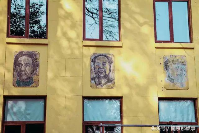 适合南京一日游的三十项免费景点,南京值得打卡的小众景点