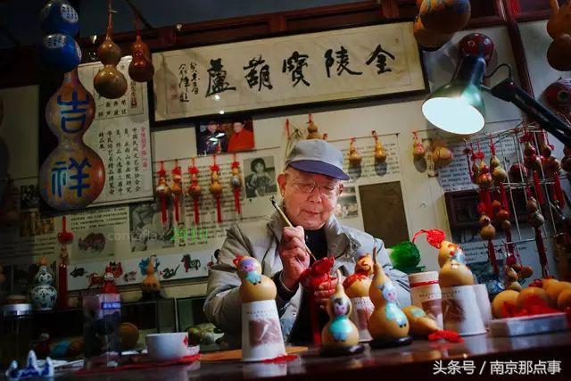 适合南京一日游的三十项免费景点,南京值得打卡的小众景点