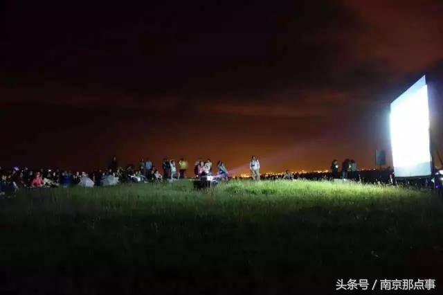 南京有山有水的小众景点,南京小众旅游景点