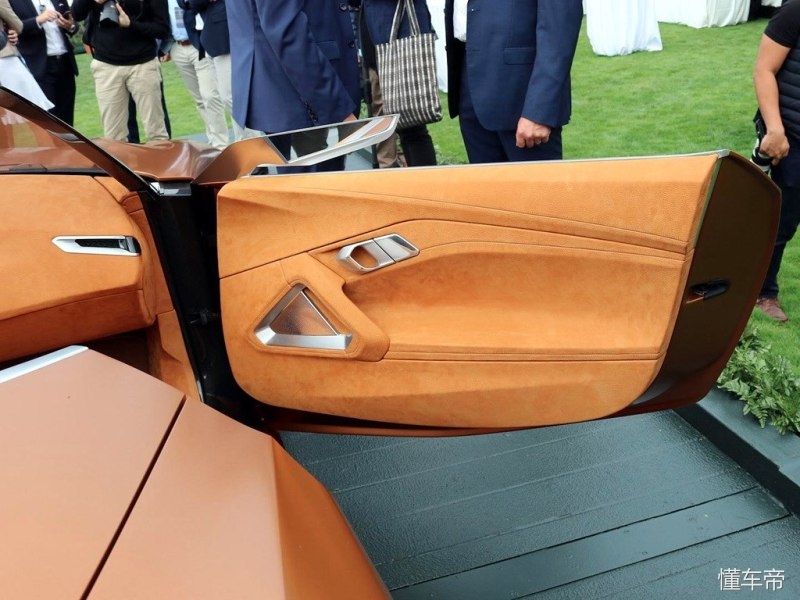 宝马最新四座硬顶敞篷跑车,宝马mini2022新款jcw敞篷多少钱