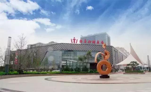 花车花田，美景美食，五一不用远走，丰台这些地方承包你的假期时光！