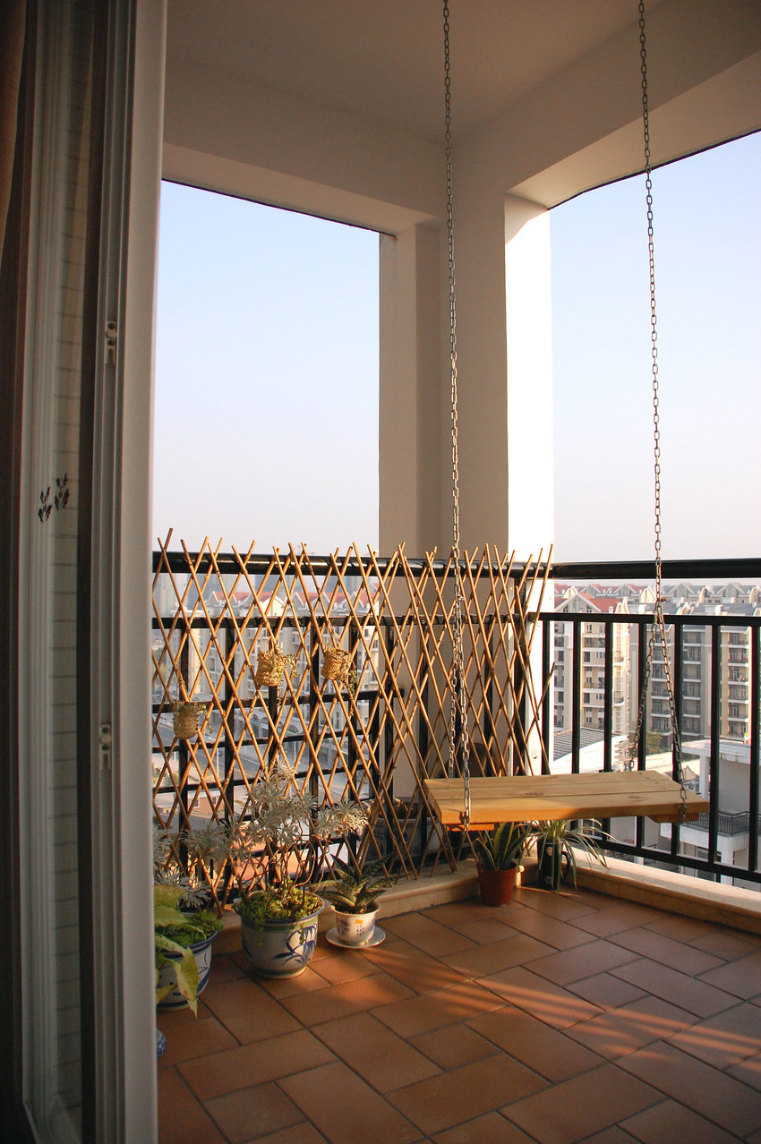 家居也能有瑞丽风，唯美得好像自动开了滤镜