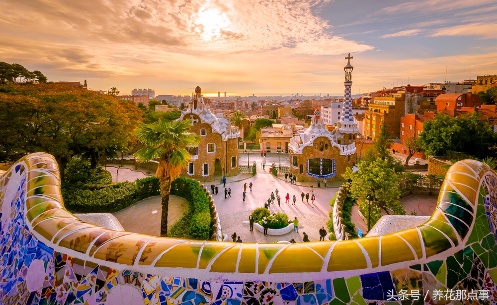 全球第一最浪漫的城市,全球最美54个浪漫城市