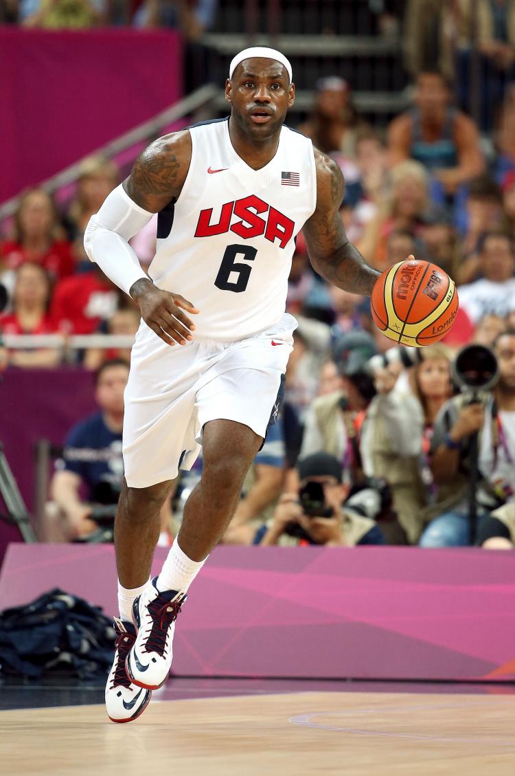 十大战靴,奥运夺冠战靴