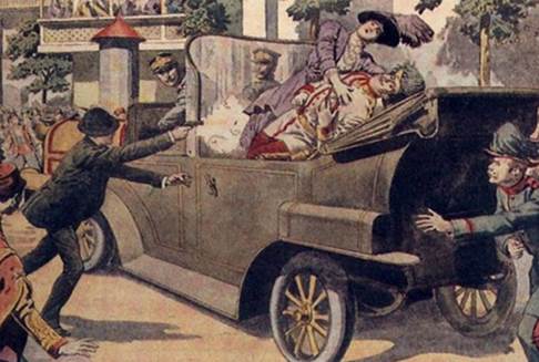 闲话德国,闲话德意志第二帝国9