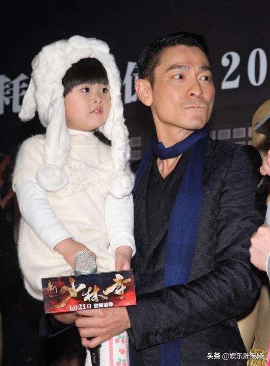 天王嫂刘德华,天王嫂不好当