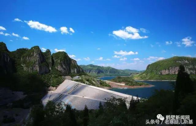 鹤壁城市生活怎么样,鹤壁市小城市的慢节奏生活