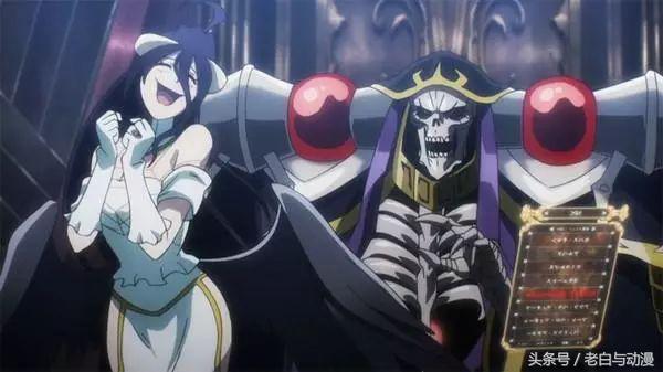 动漫男生开挂,动漫里的开挂技能