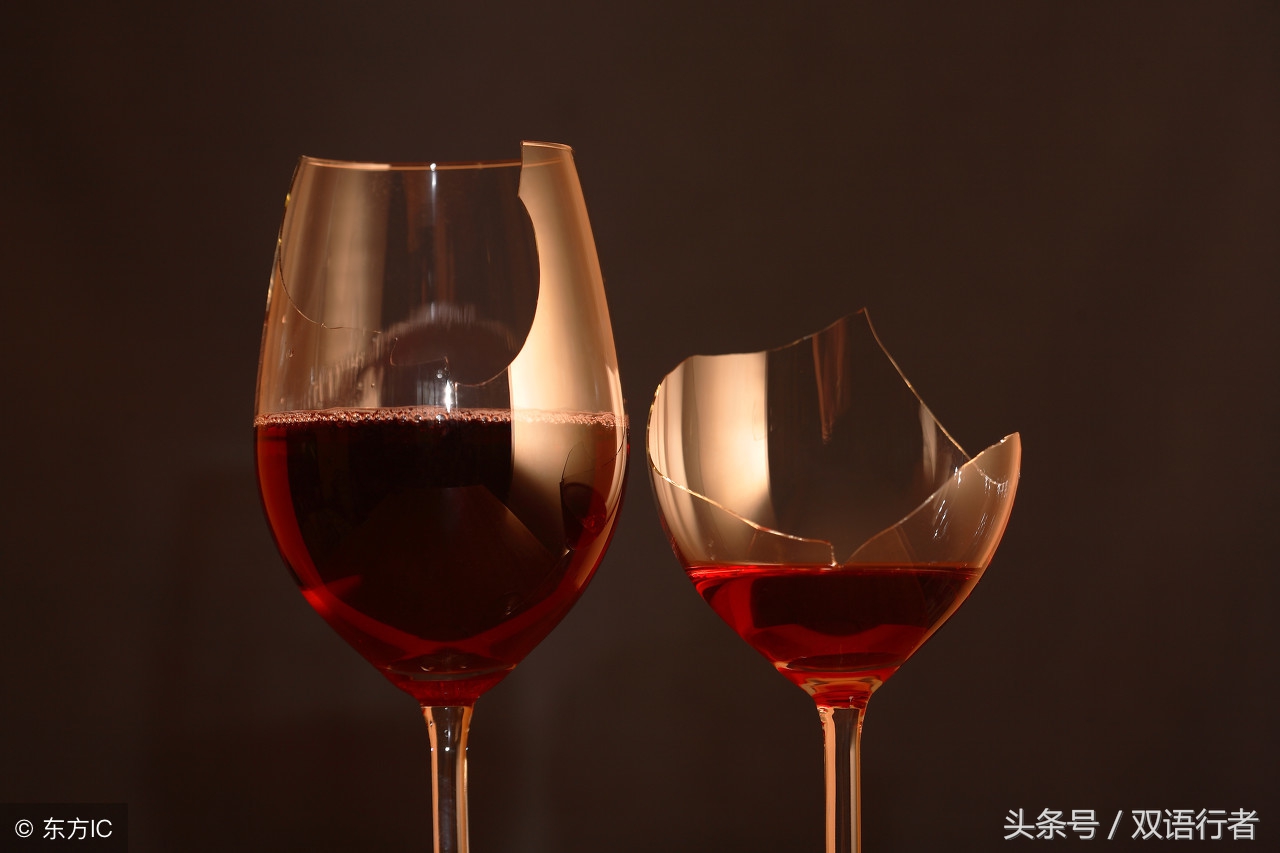 葡萄酒品鉴英文,葡萄酒品酒词英文怎么说