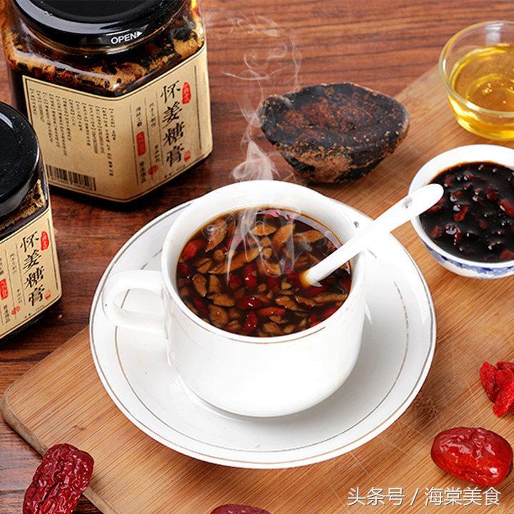 母亲节美容养颜菜品,女人必吃的4种护肤又养颜食品