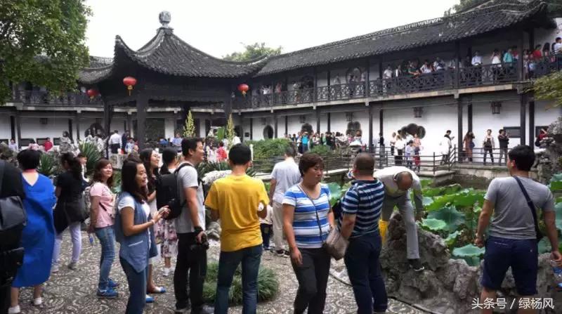 瘦西湖景区门票优惠条件,瘦西湖等国有景区全部免费开放