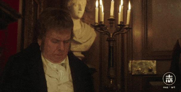 十部经典艺术类电影和动画,学美术的小伙伴五一假期必看指南!