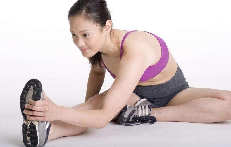 要想体态好,要想身材挺拔练哪里