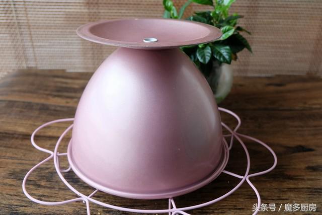 自己用烤箱做蛋糕奶油裱花,奶油蛋糕教程家庭版不用烤箱