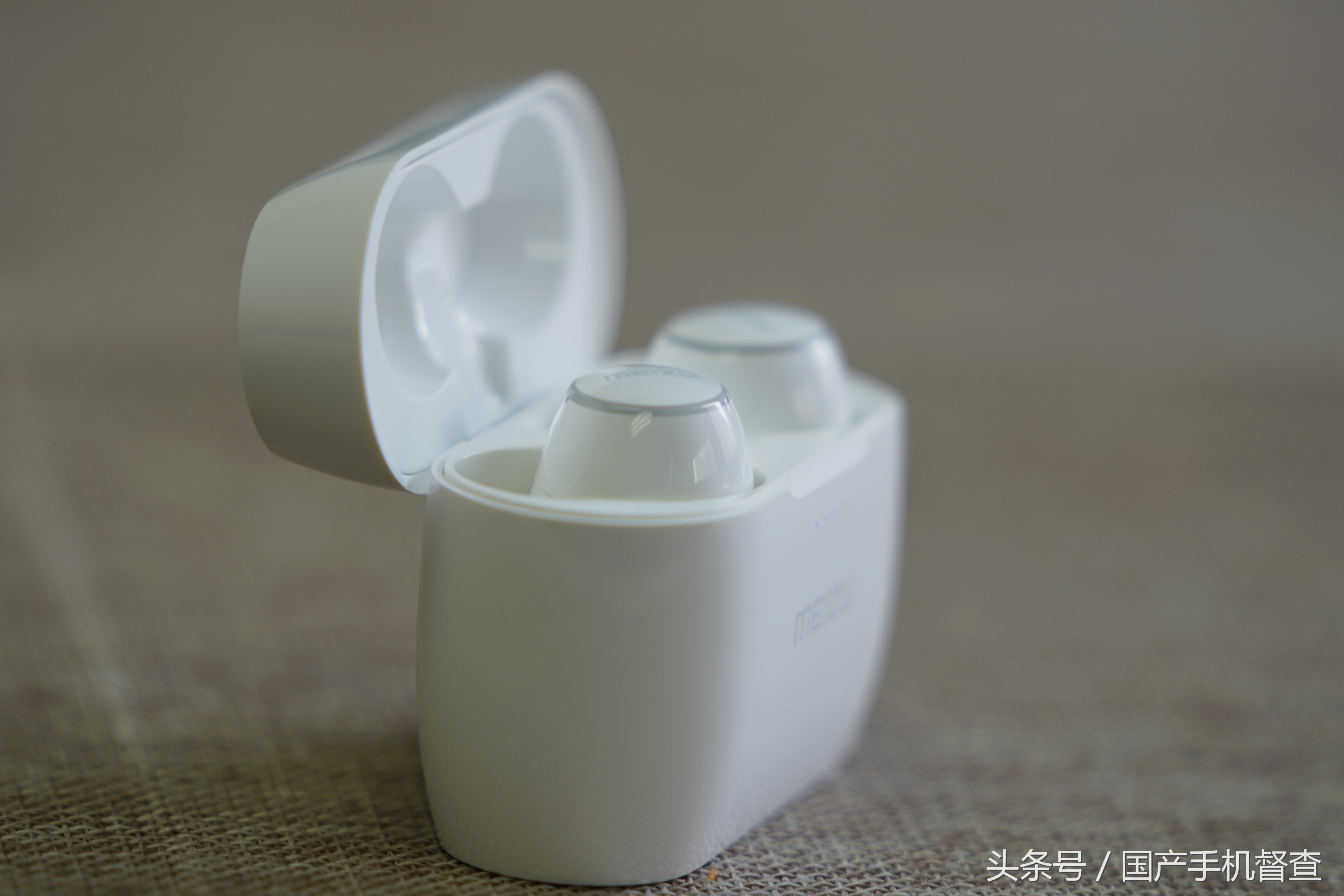 魅族pop蓝牙,魅族POP蓝牙耳机图片