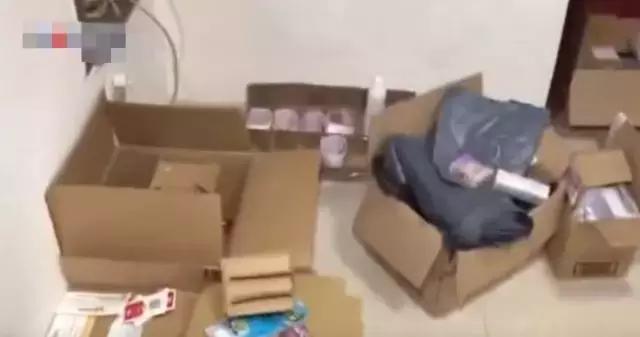 200多批假化妆品被叫停,曝光假化妆品