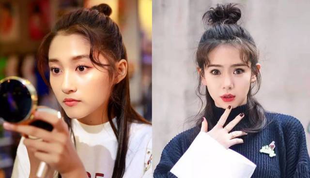 把刘海剪毁了怎么再次剪刘海,剪残的厚刘海怎么改空气刘海