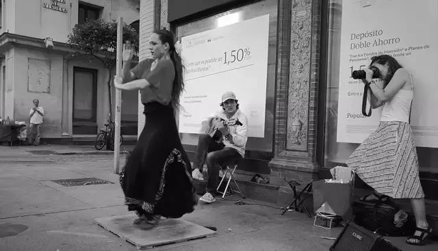 摄影怎么构图10大构图法,简单却实用的摄影技巧