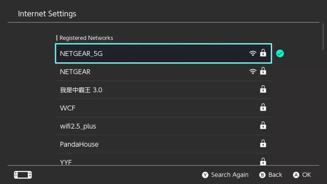 ns游戏玩不进去,安装ns游戏最快的方法