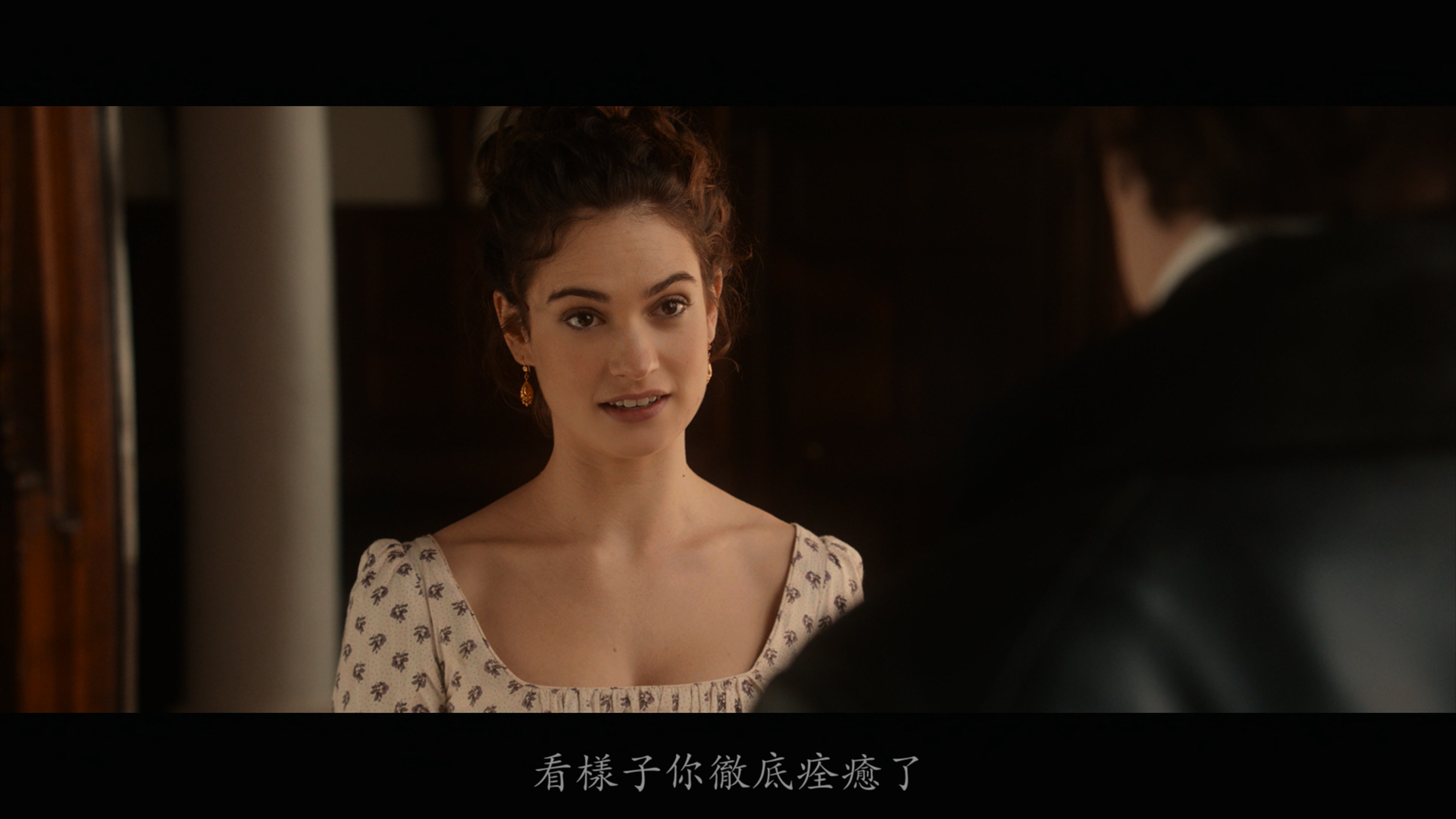 译制片傲慢与偏见电影,电影傲慢与偏见与僵尸