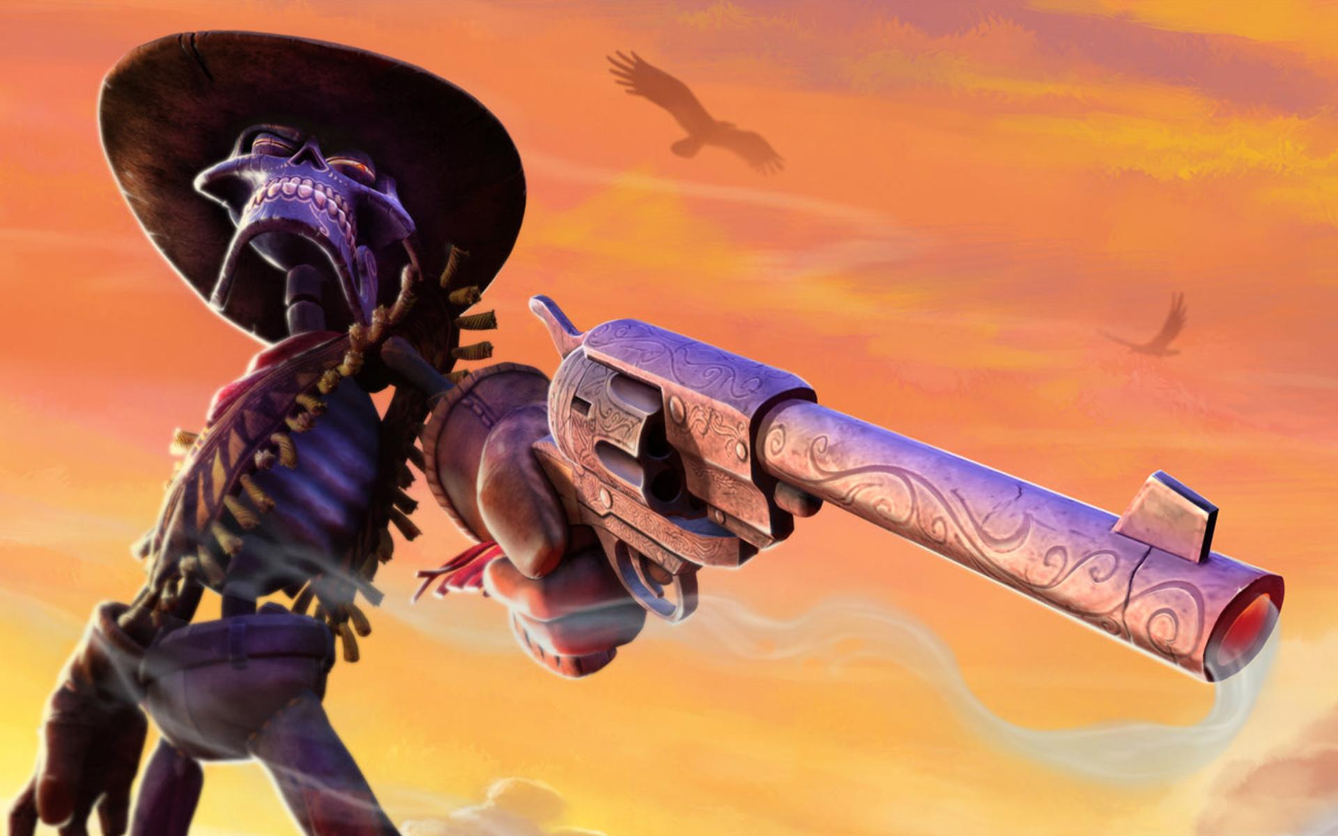 *泄早**，一场对抗进化的战争