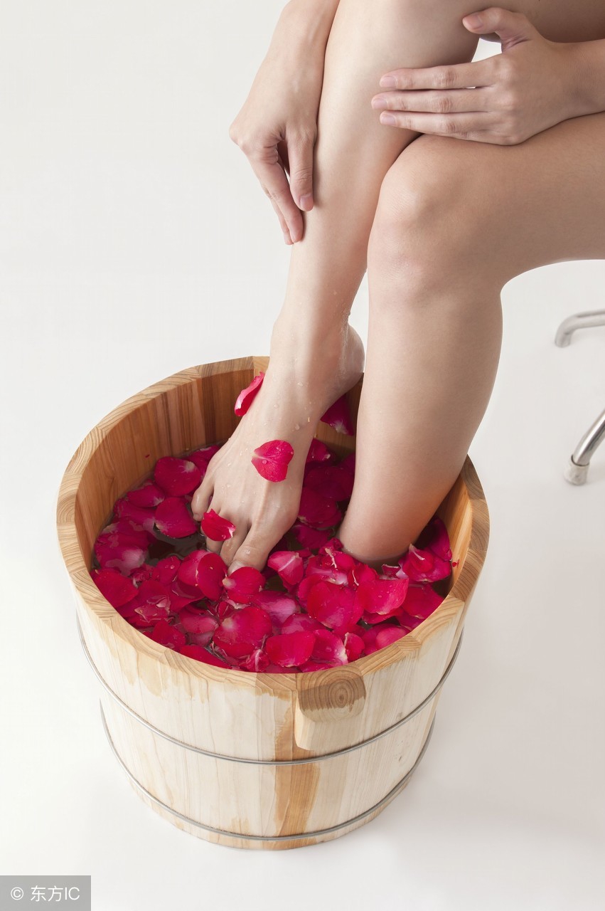 中药泡脚能治跟腱炎吗,中药泡脚治足跟疼