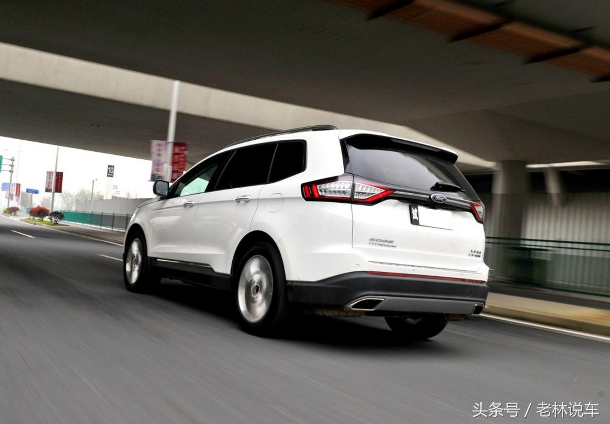 都说福特锐际好到底哪里好,现在福特锐界值得购买吗