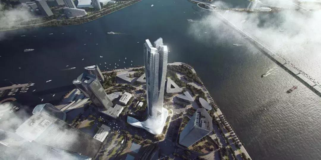 最顶尖效果图工作室,最新40平的设计工作室效果图大全