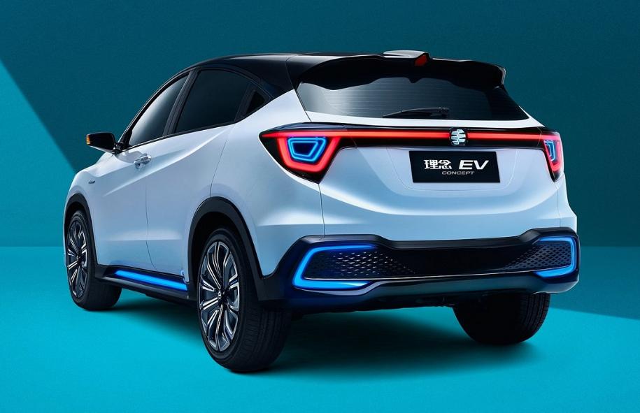 广本经营理念,广本理念多少钱一辆