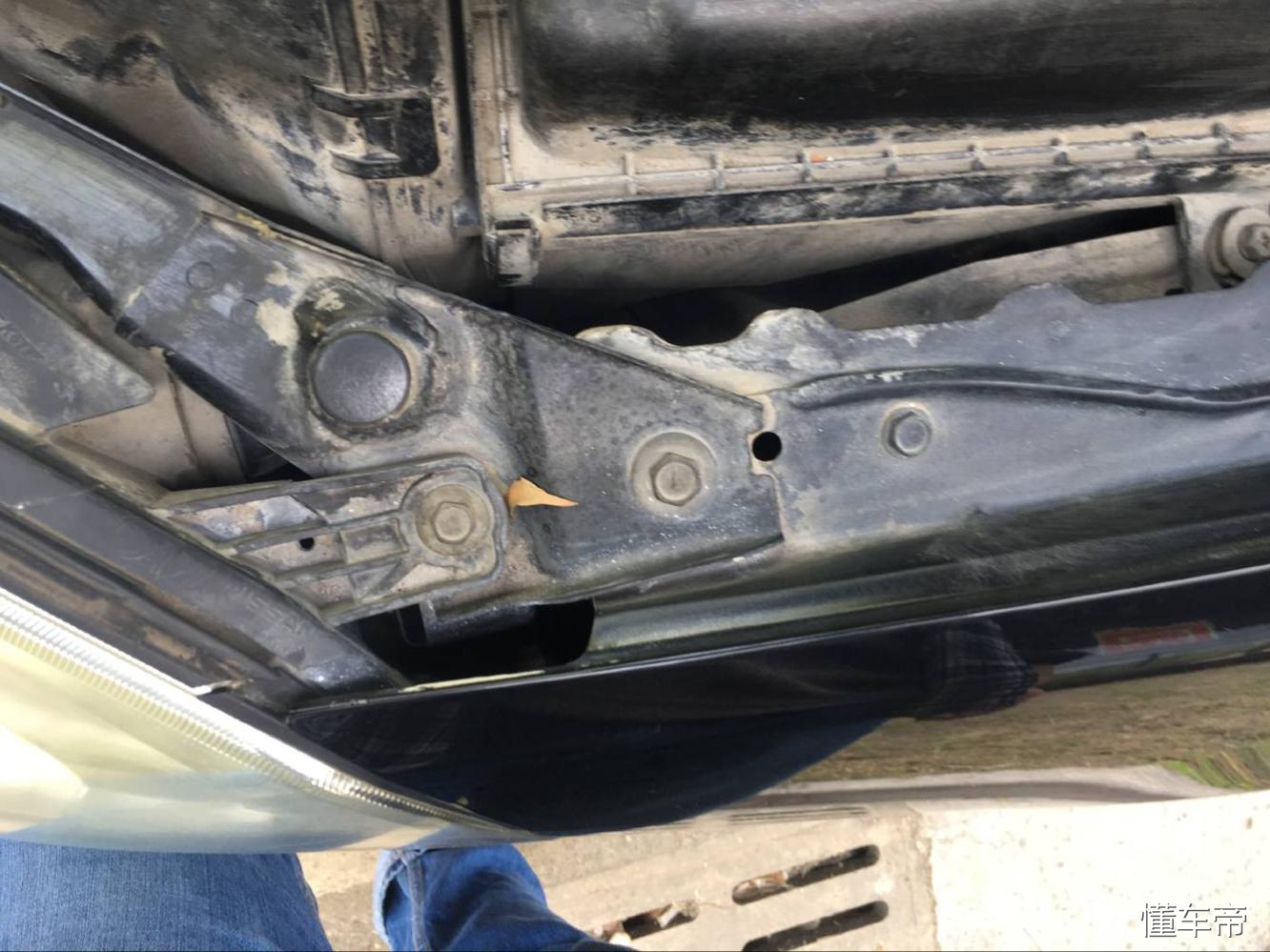 一六年天籁精品车况还能卖多少钱,07款天籁v6二手车值得买吗