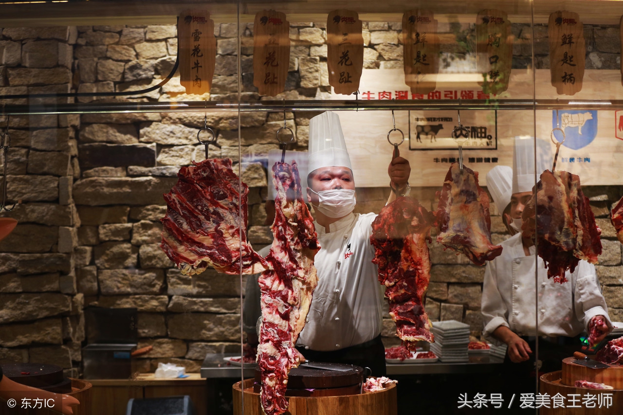 餐饮店验货技巧和方法 (餐饮验货标准)