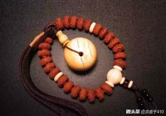 灵隐十八籽佛珠手串佩戴讲究,佛珠手串怎么保养和清洗