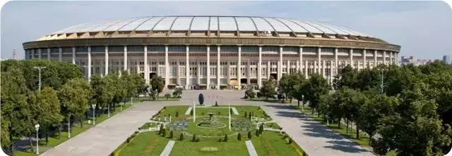 2018俄罗斯看球攻略,2018俄罗斯世界杯现场看球