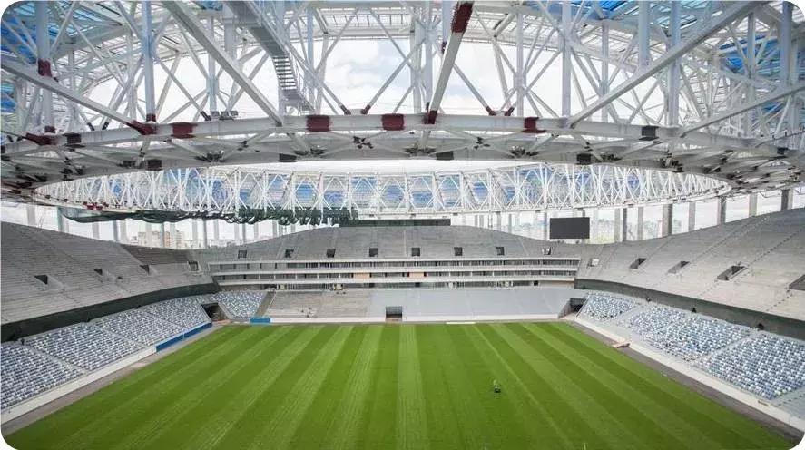 2018俄罗斯世界杯全场回顾,2018俄罗斯世界杯旅游看球攻略