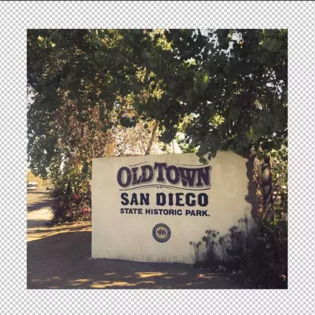 ps制作宝丽来风格,photoshop制作像素画