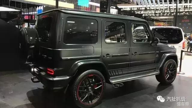 车展编辑印象最深的车型,这次车展给编辑印象最深的车型