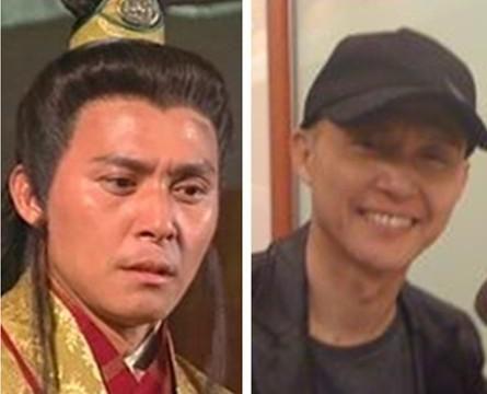 97年天龙八部角色现状,97版天龙八部主演重聚的合影曝光
